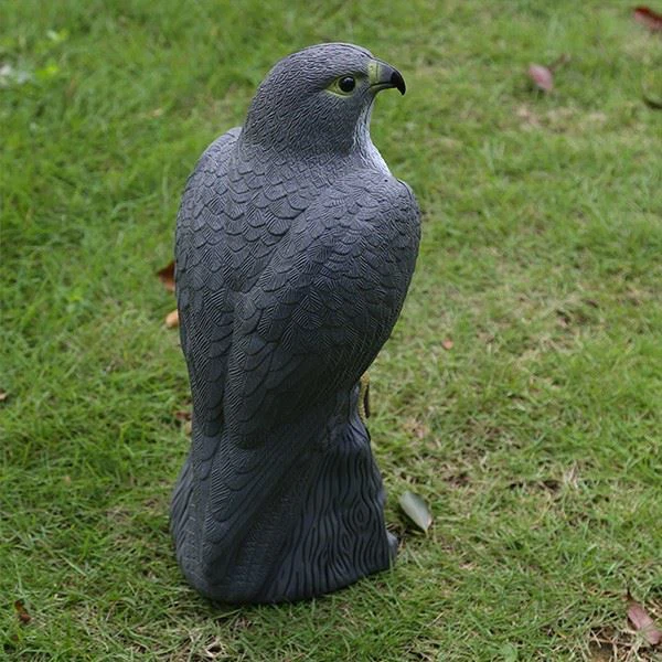 Bird Repeller Hawk