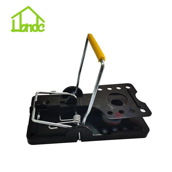 Rodent Control Plastic Trap