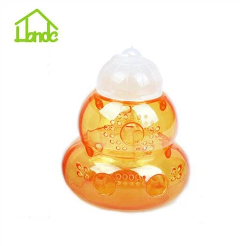 Πλαστική Παγίδα Σφηκών Μυγών