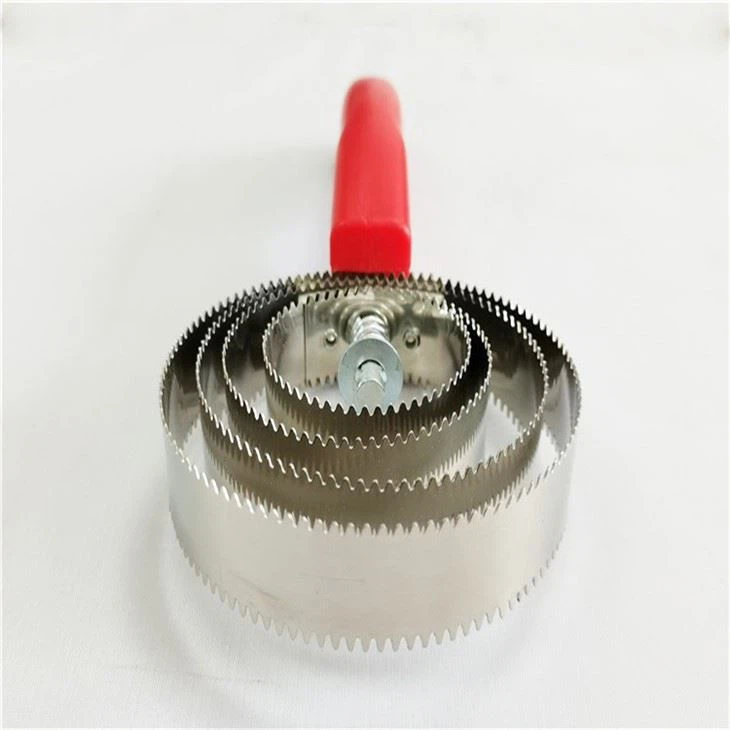 Cattle Horse Hair Brush