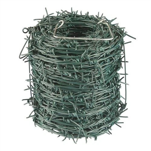 Συρματόπλεγμα για βοοειδή