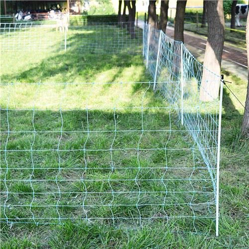 Farm Electric Animalfence για Πρόβατο Κατσίκι με Post